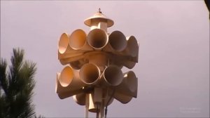 3T22 Sounding **HI-LO** (Fire) Signal - Sandy Springs Fire Dept, SC 12/29/12 (HD)