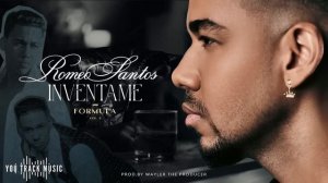 Romeo Santos - Invéntame (Bachata Version)| Visualizer