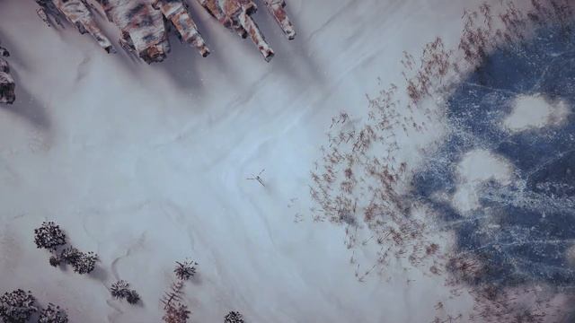 [FREE] Winter Road 02 Preview смотреть онлайн