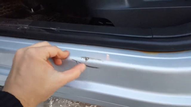 Подбор Фольксваген Тигуан 2012г 98000км 725000р смотреть онлайн