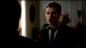 Клаус и Елена - История их непростой жизни