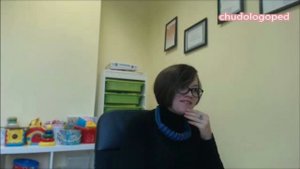 7. 5-ти минутка с Натальей Шишкиной: Что делать, если у неговорящего ребенка открыт рот?