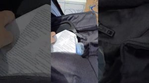 Коляска Teknum A10 перекидная ручка (инстаграм kolyaski_karaganda_kat_)