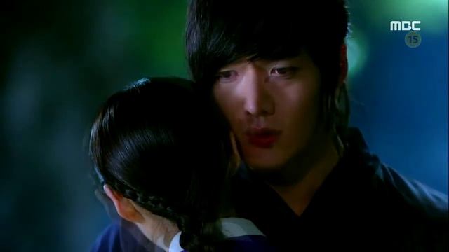 사람Gu Family Book 작을 /Книга семьи Гу/ Gu Wal Ryung ♥Yoon Seo Hwa / Я забуду тебя смотреть онлайн