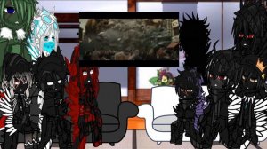 godzillas react to godzilla minus one teaser trailer