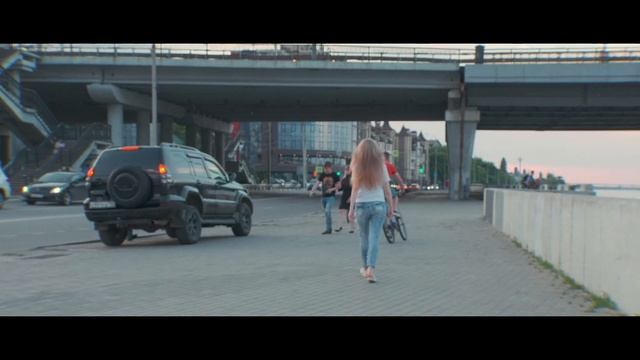 Алексей Фролов - По разным дорогам I ПРЕМЬЕРА КЛИПА 2021