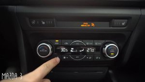 2018 Mazda3 Sport vs Mazda CX-3 Review