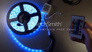 Светодиодная лента