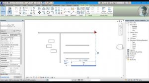 #19 | ALIGN Command in Revit Architecture [deepak verma]