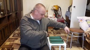 САМОДЕЛКИ ДЛЯ РЫБАЛКИ. СТОЛИК ДЛЯ ФИДЕРНОЙ ЛОВЛИ СВОИМИ РУКАМИ.