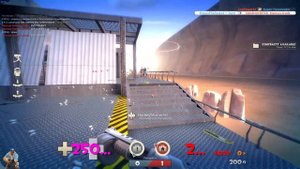 TF2 X10.000: МАКСИМАЛЬНОЕ БЕЗУМИЕ!