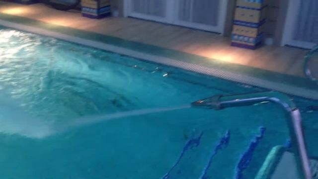 Душ Шарко (ЛАГУНА) смотреть онлайн