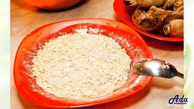 ★ЛУЧШЕЕ ИЗ ЛУЧШЕГОВОЛШЕБНЫЙ ВКУС! ВКУСНЕЙШИЙ РЕЦЕПТ★ ХРУСТЯЩИЕ КУРИНЫЕ НОЖКИ ★ смотреть онлайн