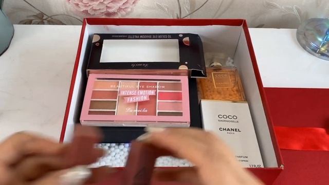 Quà Tặng Sinh Nhật Đẹp - COMBO H603 смотреть онлайн