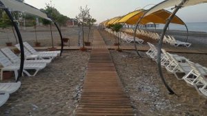 Gypsophila Holiday Village