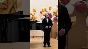 Григ "В челне"