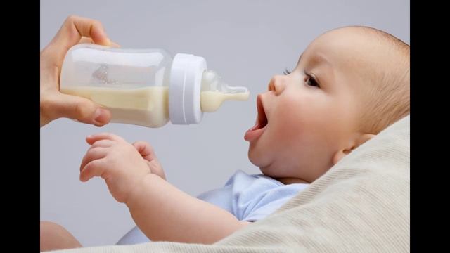 Детские искусственые смеси, что это такое. смотреть онлайн