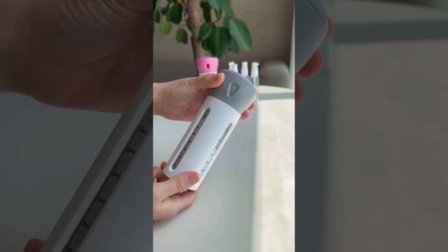 Удобный дозатор на Wildberries! #wildberries #находкисвб #wb смотреть онлайн