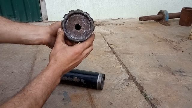 Дымогенератор для копчения своими руками. Smoke generator do it yourself.