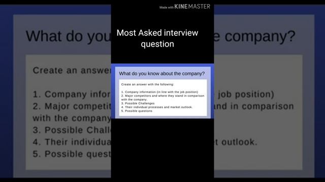 Most asked interview question and answer ??| fresher interview questions| HR interview questions