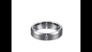 Топ-5 лучших мужских обручальных колец | 2021 | Подробный обзор