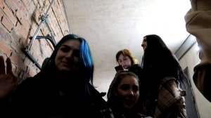 Как Я На Шоу Кто Твой Подписчик С Karrambaby Ездила.. *влог*