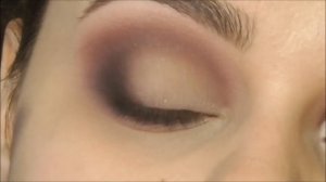 Макияж с палеткой от Atelier T19