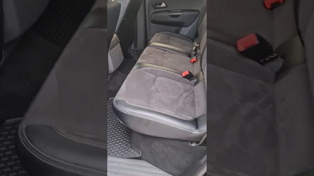 ПРОДАН Volkswagen Amarok 2013 за 1900000 в Краснодаре смотреть онлайн