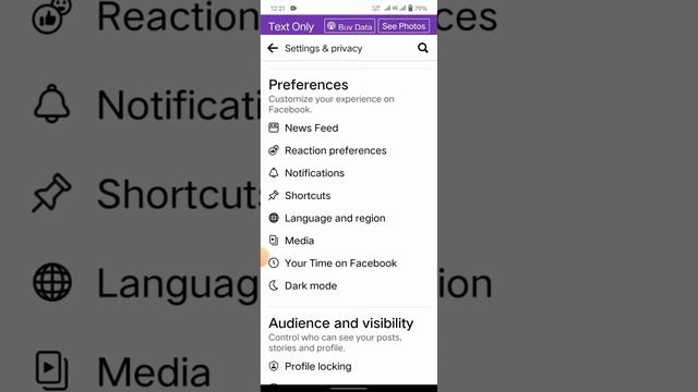 How to Fix Facebook Notifications Not Showing 2022|How to Fix Facebook Notifications Not Working|Io смотреть онлайн
