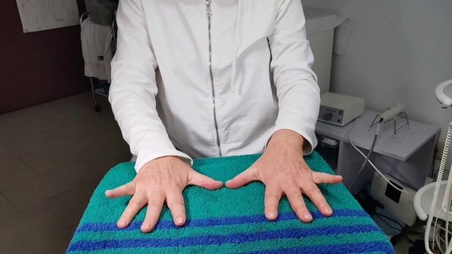 Посмотрев на ногти, ты поймешь энергетическое состояние всего тела #оннуриногтетерапия