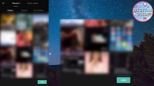 How To Change Video Background In CapCut (No Green Screen) I CapCut Editing Tutorial смотреть онлайн