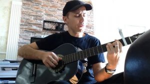 Хватит, довольно!  ( cover by Rust911)