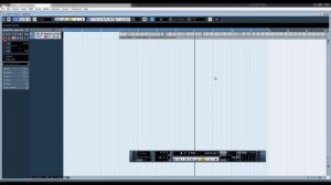 Cubase 5 - Как определить темп?