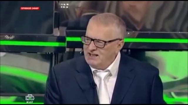 Добрый Жириновский о смерти смотреть онлайн