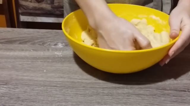 Тертый пирог или Кучерявый пирог - самый вкусный и удачный рецепт!