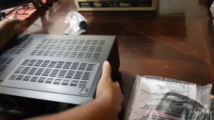 Dolby atmos home theatre in lowest possible budget(PART 1-ONKYO TX-SR494 7.2 CHANNEL AVR)