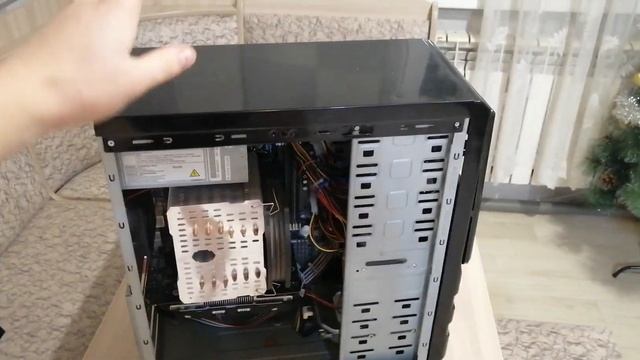 ПОДАРЮ СВОЙ ПК ПОДПИСЧИКУ, УСЛОВИЯ РОЗЫГРЫША В ОПИСАНИИ. смотреть онлайн