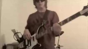 My Sharona - The Knack (Bass Cover)