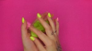 как сделать СЛАЙМ БЕЗ КЛЕЯ  без загустителя / СДЕЛАЕТ КАЖДЫЙ такой лизун