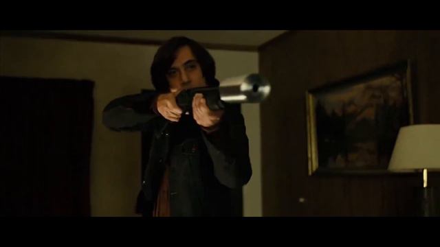 Cohen ft Alain Bashung смотреть онлайн