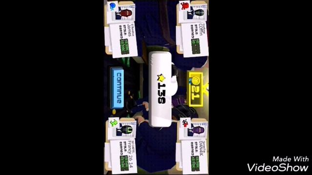 Snipers vs Thieves ОБЗОР ИГРЫ!) смотреть онлайн