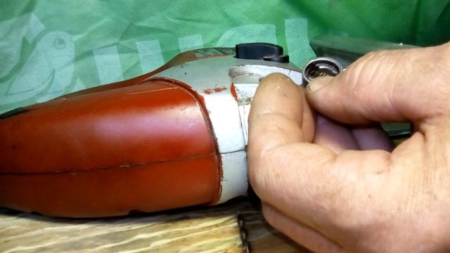 РЕМОНТ ФИКСАТОРА ЭЛЕКТРОЛОБЗИКА смотреть онлайн