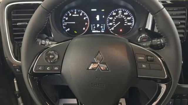 New 2020 Mitsubishi Outlander Christiansburg VA Blacksburg, VA #MT200203 - SOLD смотреть онлайн