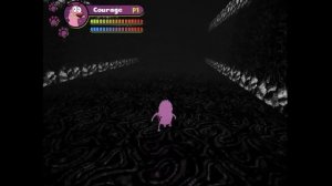 CURSED Courage the Cowardly Dog PS1 game!