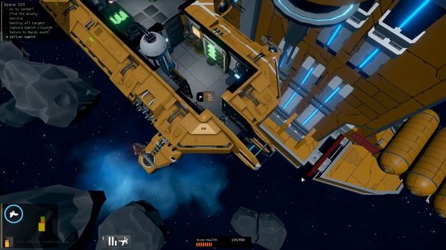 Landinar: Into the Void - Gameplay en español - #2 Diseñando la Templar смотреть онлайн