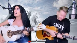 Whenever, Wherever - Elena /Yerevan/, Роман Конограй