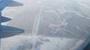 . Екатеринбург. Посадка в аэропорт Кольцово на дозаправку_20240113_122018