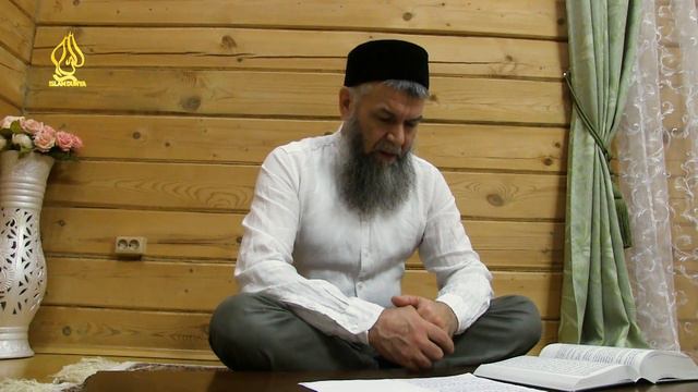 ГУМЕР МОФЛЮХУНОВ // БОЛЬШИЕ ГРЕХИ
