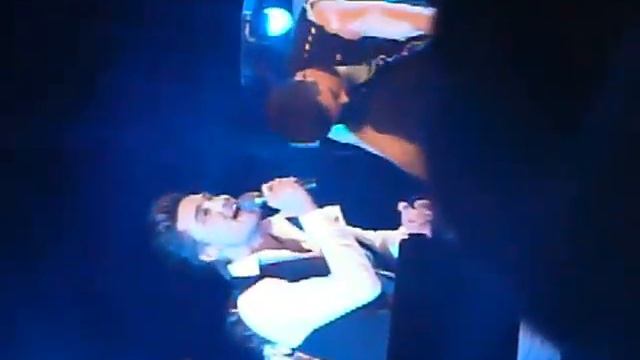 Долгожданный концерт Димы в Белгороде!...Как  хотел Я... смотреть онлайн