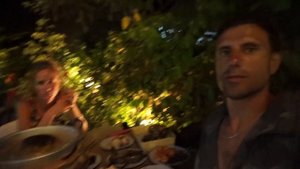 БЕЗЛИМИТНЫЙ БУФЕТ BBQ ЗА 199 БАТ НА КО ЧАНГЕ, ТАЙЛАНД☀️